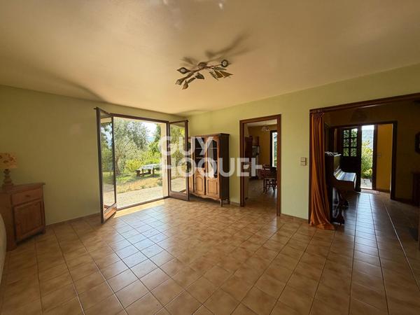 Maison  5 pièce(s) 125 m2
