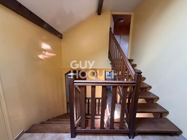 Maison  5 pièce(s) 125 m2