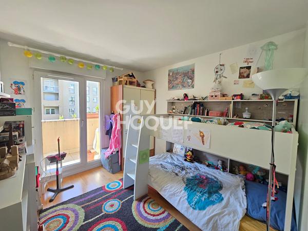 Appartement Cachan 4 pièce(s) 87.16 m2