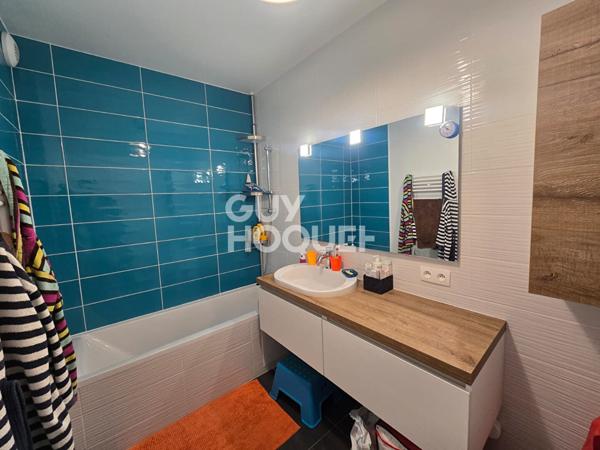 Appartement Cachan 4 pièce(s) 87.16 m2