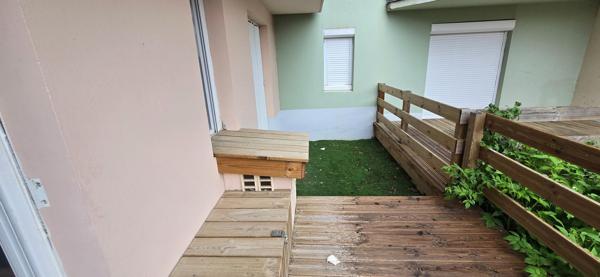 Studio pieds des pistes entièrement rénové