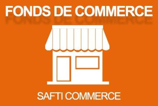 PORT ARGELES SUR MER, FOND DE COMMERCE,AVEC BELLE TERRASSE