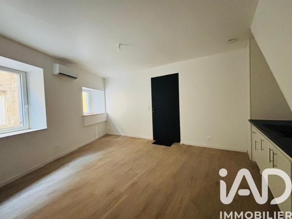 Appartement à vendre 2 pièces 39,69 m² Conilhac-Corbières