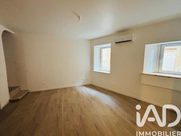Appartement à vendre 2 pièces 39,69 m² Conilhac-Corbières