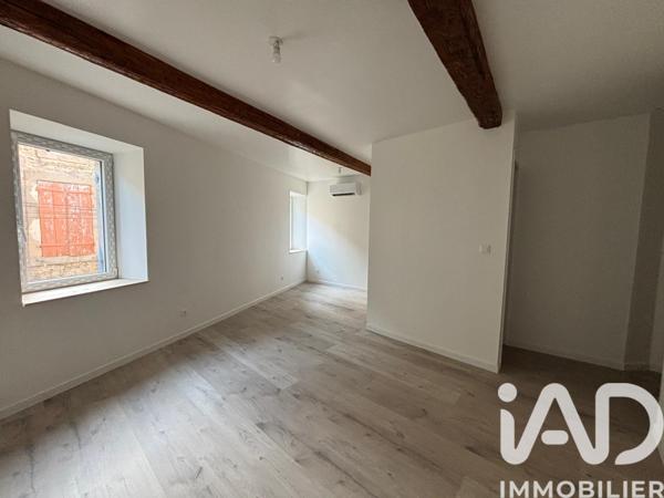 Appartement à vendre 2 pièces 39,69 m² Conilhac-Corbières