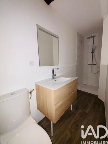 Appartement à vendre 2 pièces 39,69 m² Conilhac-Corbières