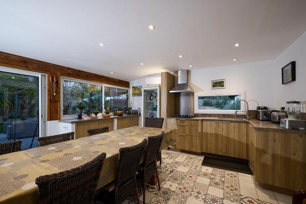 Superbe opportunité à Propriano : Appartement 3 pièce(s) 104 m2 avec jardin de 600 m2 et petite piscine