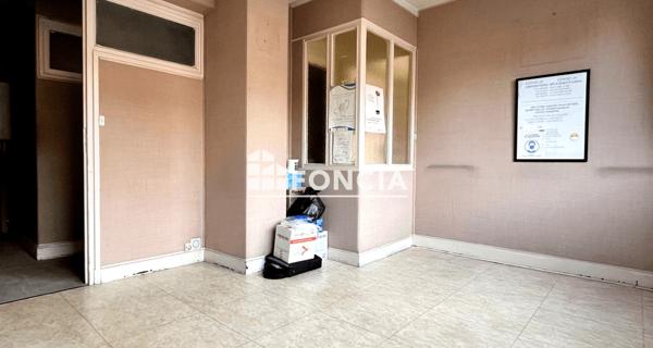 À vendre Appartement 3 pièces 65 m² - Dreux 28100