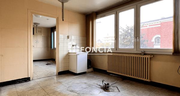 À vendre Appartement 3 pièces 65 m² - Dreux 28100