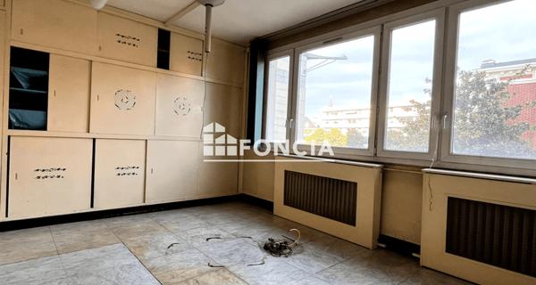 À vendre Appartement 3 pièces 65 m² - Dreux 28100