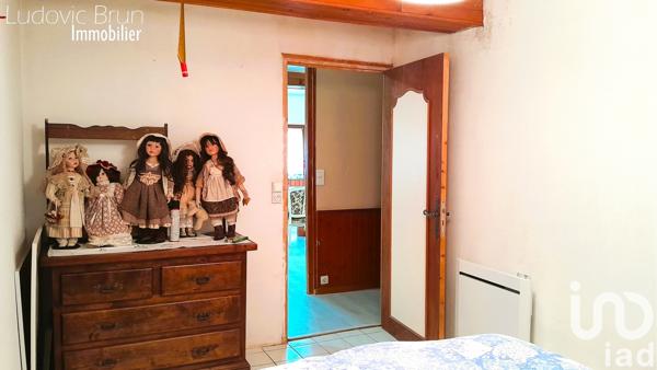 Maison à vendre 4 pièces 108 m² Charny Orée de Puisaye