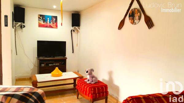 Maison à vendre 4 pièces 108 m² Charny Orée de Puisaye