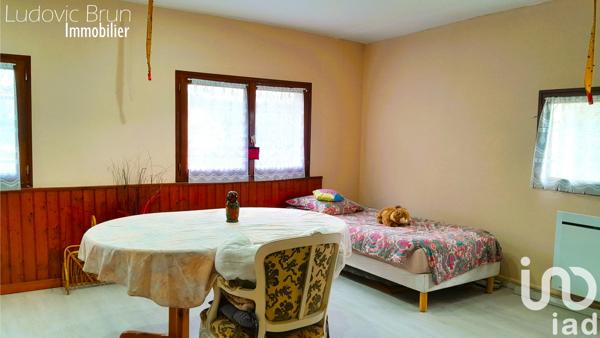 Maison à vendre 4 pièces 108 m² Charny Orée de Puisaye