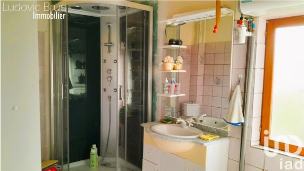 Maison à vendre 4 pièces 108 m² Charny Orée de Puisaye