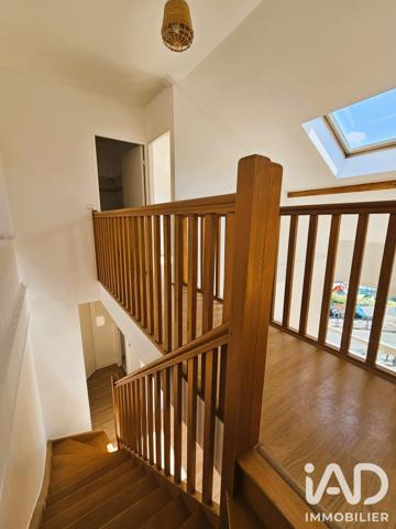 Appartement à vendre 4 pièces 76 m² Alfortville