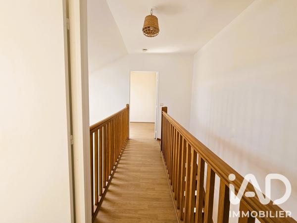 Appartement à vendre 4 pièces 76 m² Alfortville