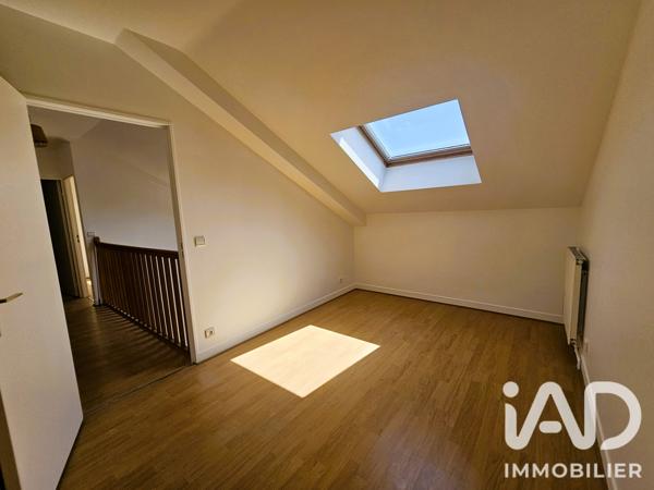 Appartement à vendre 4 pièces 76 m² Alfortville