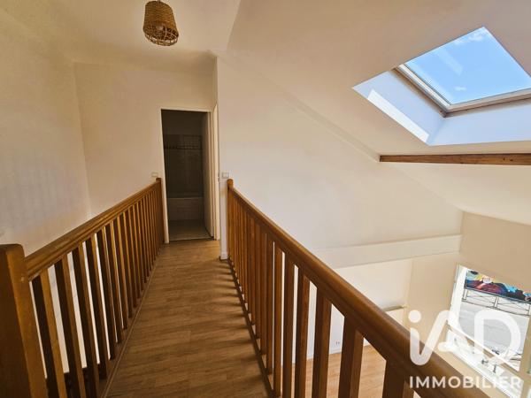 Appartement à vendre 4 pièces 76 m² Alfortville