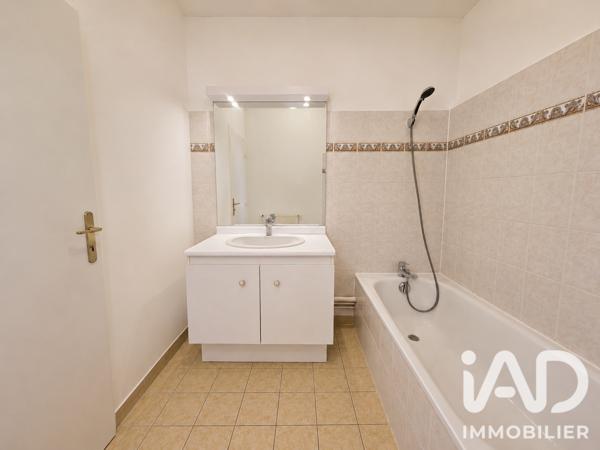 Appartement à vendre 4 pièces 76 m² Alfortville