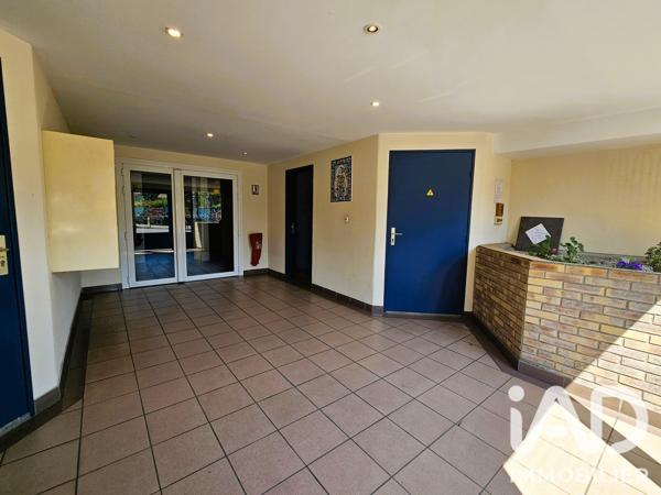 Appartement à vendre 4 pièces 76 m² Alfortville