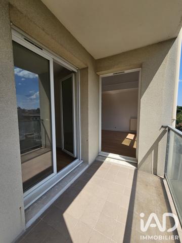 Appartement à vendre 4 pièces 76 m² Alfortville
