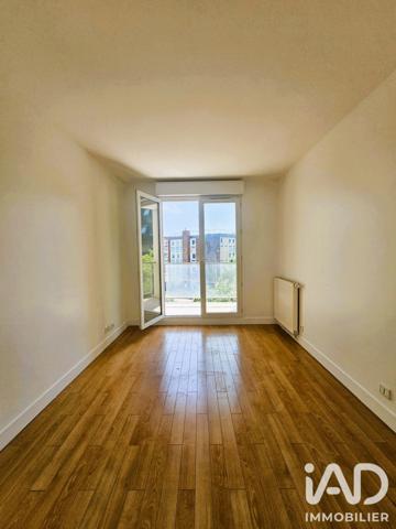 Appartement à vendre 4 pièces 76 m² Alfortville