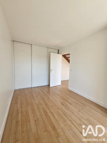 Appartement à vendre 4 pièces 76 m² Alfortville