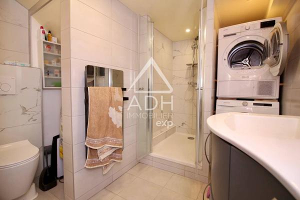 A VENDRE à NEAUPHLE LE CHATEAU maison 6 pièces - 117m2