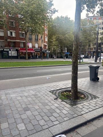 Paris (75014) local 60M2 Porte d'Orléans