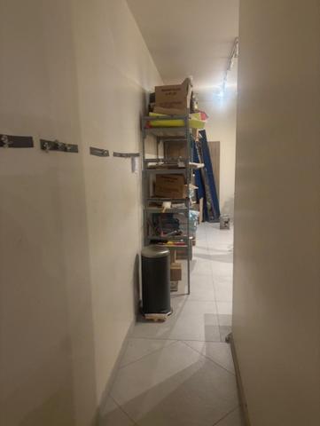 Paris (75014) local 60M2 Porte d'Orléans