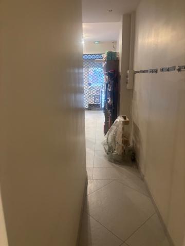 Paris (75014) local 60M2 Porte d'Orléans