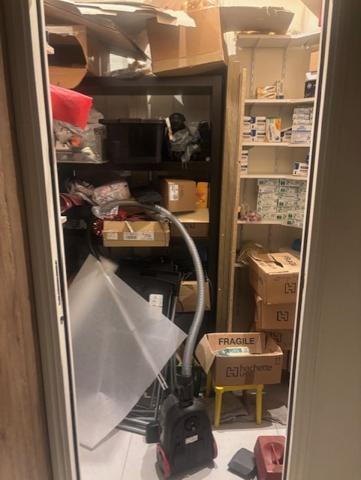 Paris (75014) local 60M2 Porte d'Orléans