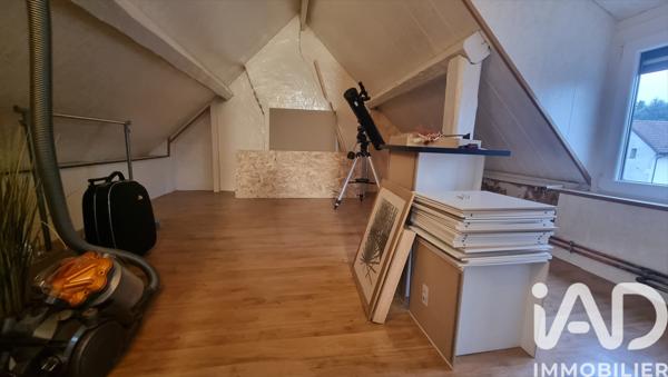 Maison à vendre 5 pièces 102 m² Saint-Amand-les-Eaux