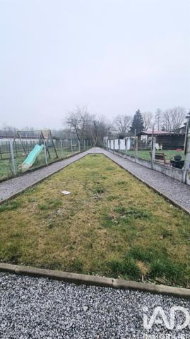 Maison à vendre 5 pièces 102 m² Saint-Amand-les-Eaux