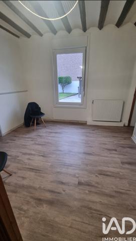 Maison à vendre 5 pièces 102 m² Saint-Amand-les-Eaux