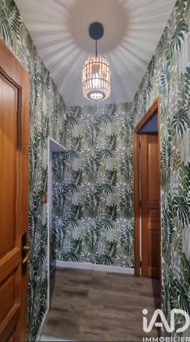 Maison à vendre 5 pièces 102 m² Saint-Amand-les-Eaux