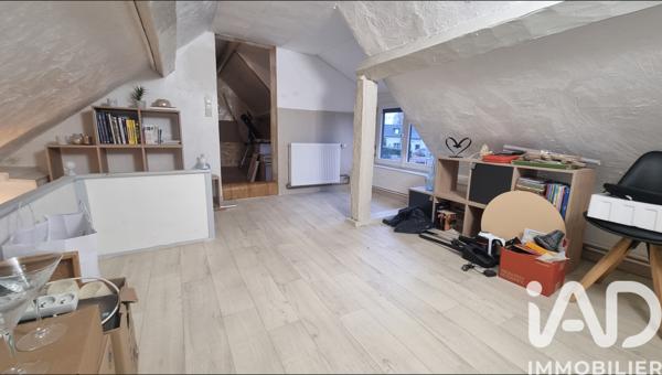 Maison à vendre 5 pièces 102 m² Saint-Amand-les-Eaux