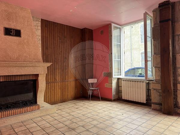 Maison  en vente - Nièvre - 58