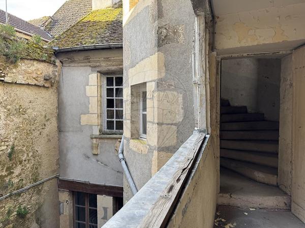 Maison  en vente - Nièvre - 58