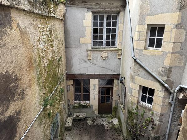 Maison  en vente - Nièvre - 58