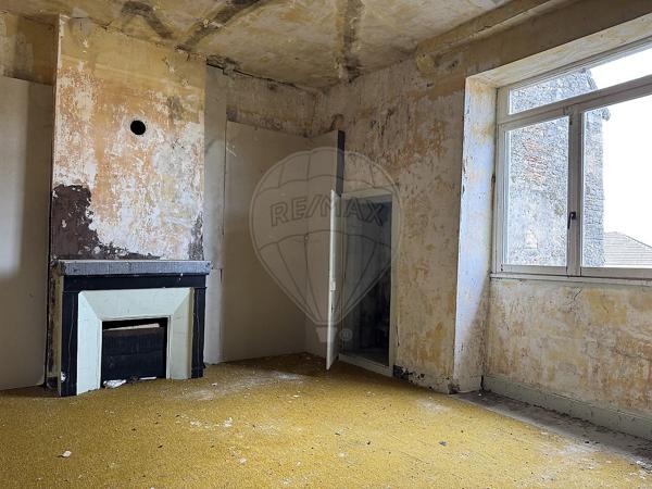 Maison  en vente - Nièvre - 58