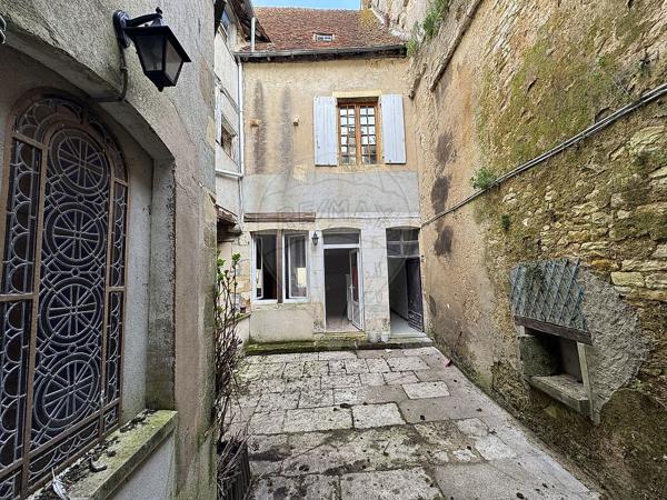 Maison  en vente - Nièvre - 58