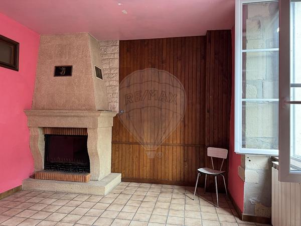 Maison  en vente - Nièvre - 58