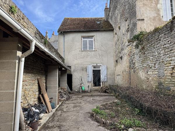 Maison  en vente - Nièvre - 58