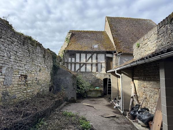 Maison  en vente - Nièvre - 58