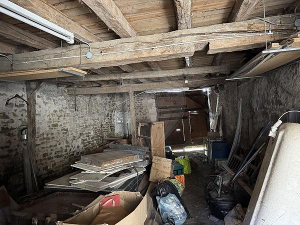 Maison  en vente - Nièvre - 58