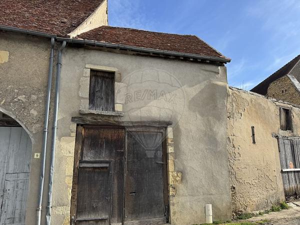 Maison  en vente - Nièvre - 58