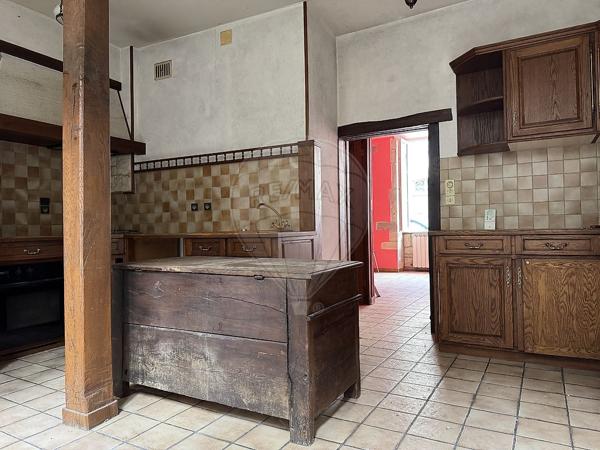 Maison  en vente - Nièvre - 58