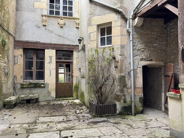 Maison  en vente - Nièvre - 58