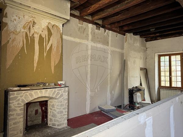 Maison  en vente - Nièvre - 58